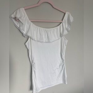 White House Black Market Top - Small